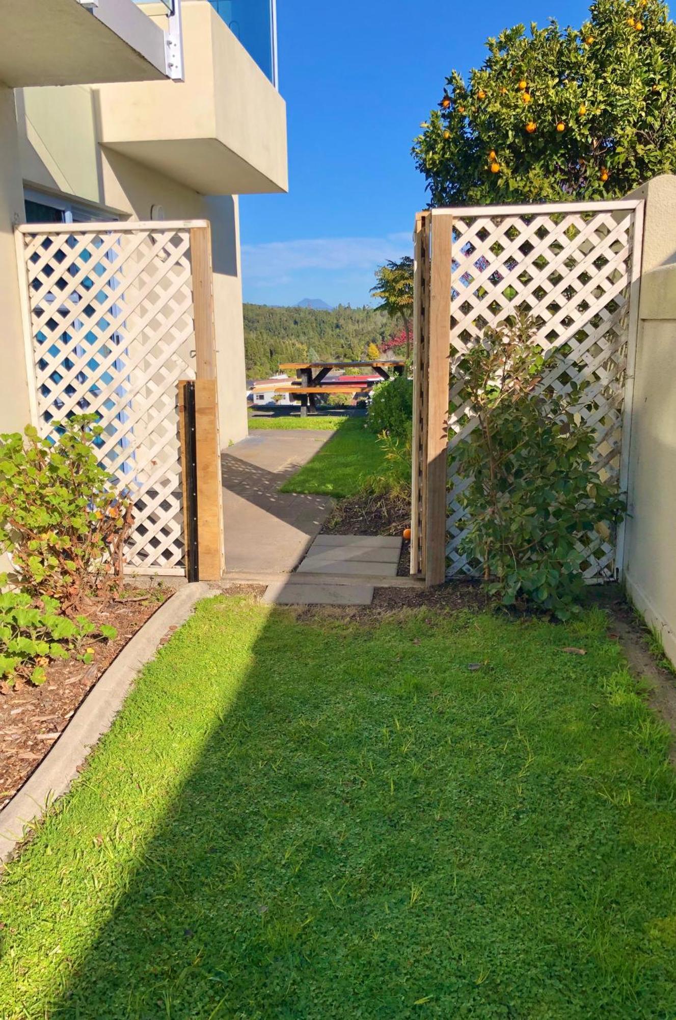 Hillcrest One Lejlighed Whakatane Eksteriør billede