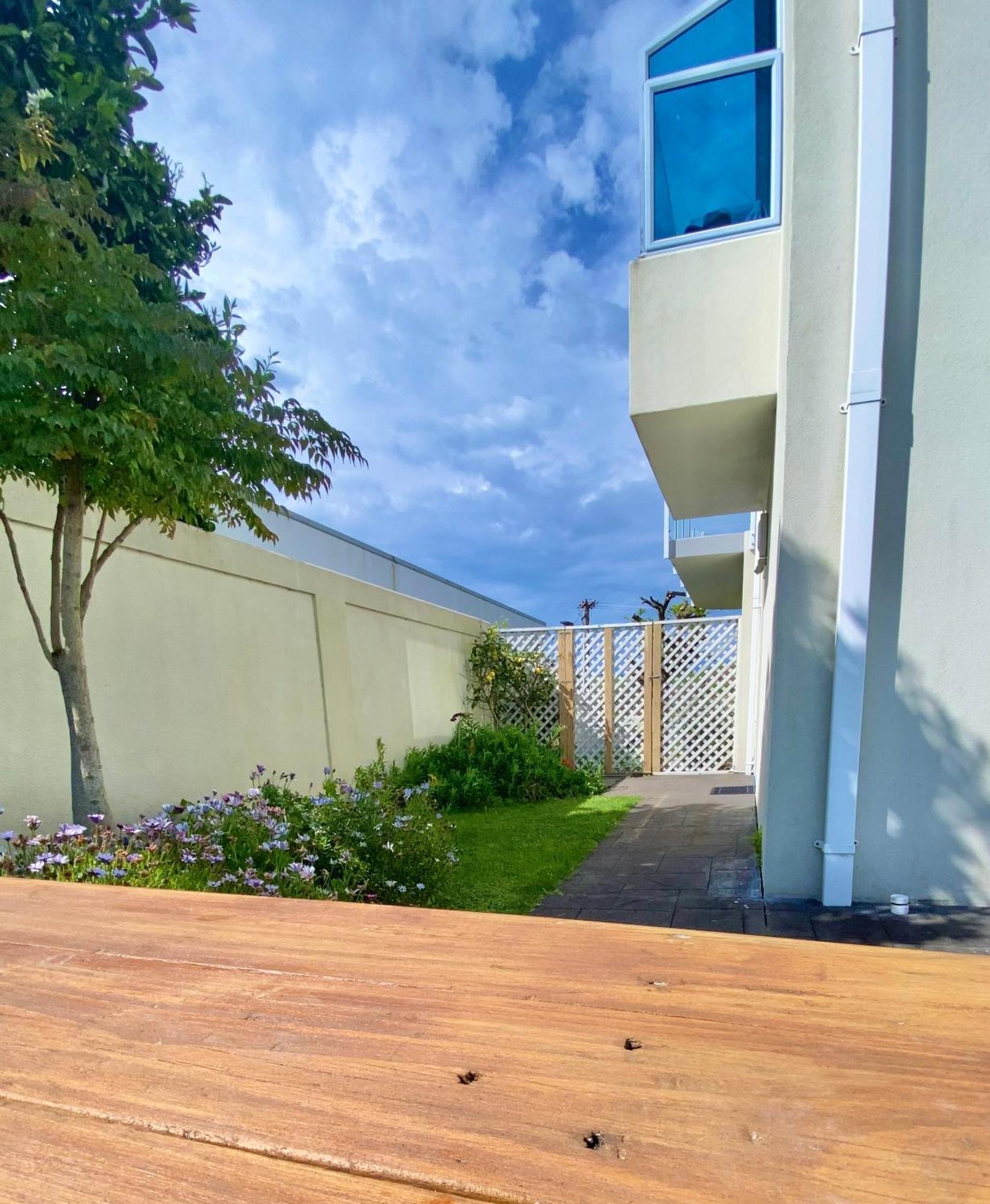 Hillcrest One Lejlighed Whakatane Eksteriør billede